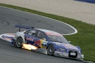 Mattias Ekström - Abt Sportsline - Audi A4 DTM (2005)