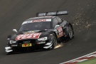 Audi RS5 DTM