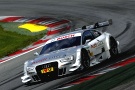 Adrien Tambay - Abt Sportsline - Audi A5 DTM