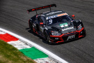 Mike Rockenfeller - Abt Sportsline - Audi R8 LMS (II) Evo