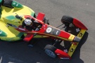 Spark SRT 01E - McLaren