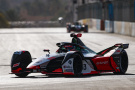 Spark SRT 05E - Audi
