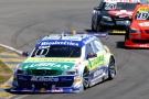 Caca Bueno - Action Power - Chevrolet Astra V8