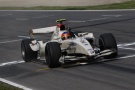 Romain Grosjean - Addax Team - Dallara GP2/08 - Renault