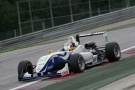 Dallara F308 - Volkswagen PE