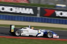 Dallara F308 - Volkswagen PE