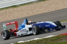 Dallara F308 - Volkswagen PE