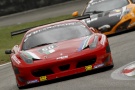 Ferrari 458 Italia GT3