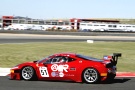 Ferrari 458 Italia GT3