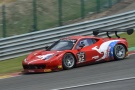 Ferrari 458 Italia GT3