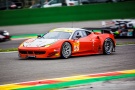 Ferrari 458 Italia GTC