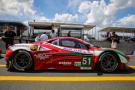 Ferrari 458 Italia GTC