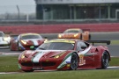 Ferrari 458 Italia GTC