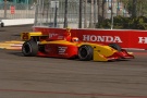 Dallara IP2 - Infiniti