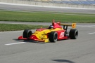 Dallara IP2 - Infiniti