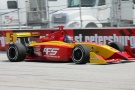 Dallara IP2 - Infiniti