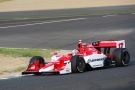 Dallara IR-05 - Honda