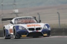 Atila Abreu - AH Competições - BMW Z4 GT3 (E89)