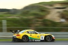 Caca BuenoSergio Jimenez - AH Competições - BMW Z4 GT3 (E89)