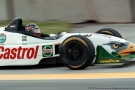 Reynard 98i - Toyota