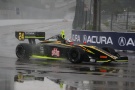 Dallara IP2 - Infiniti