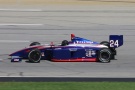 Dallara IP2 - Infiniti