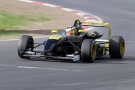 Tim Macrow - Alpine Motorsports - Dallara F305 - AMG Mercedes