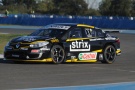 Facundo Ardusso - Ambrogio Racing - Renault Fluence II - Oreca Turbo