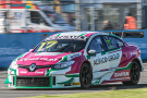 Felipe Barrios Bustos - Ambrogio Racing - Renault Fluence II - Oreca Turbo