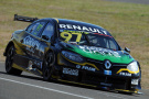 Renault Fluence II - Oreca Turbo