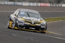 Matias Milla - Ambrogio Racing - Renault Fluence II - Oreca Turbo