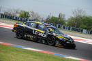 Emiliano Spataro - Ambrogio Racing - Renault Fluence II RPE V8