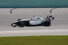 Dallara IP2 - Infiniti