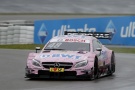 Edoardo Mortara - AMG - Mercedes AMG C63 DTM (2017)