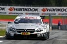 Gary Paffett - AMG - Mercedes AMG C63 DTM (2017)