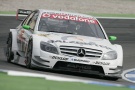 Jamie Green - AMG - Mercedes C-Klasse DTM (2007)