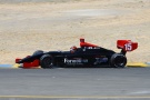 Dallara IP2 - Infiniti