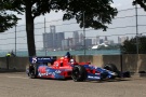 Dallara DW12 - Chevrolet