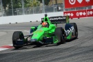 James Hinchcliffe - Andretti Autosport - Dallara DW12 - Chevrolet