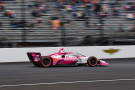 Dallara DW12 (IR18) - Honda
