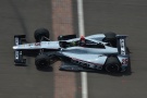 Dallara DW12 - Honda