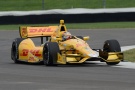 Dallara DW12 - Honda