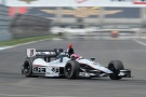 Dallara DW12 - Honda