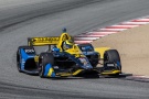 Dallara DW12 (IR18) - Honda