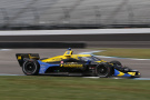 Dallara DW12 (IR18) - Honda