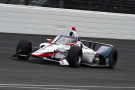 Dallara DW12 (IR18) - Honda