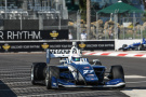 Robert Megennis - Andretti Autosport - Dallara IL15 - Mazda