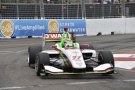 Dallara IL15 - Mazda