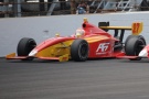 Dallara IP2 - Infiniti