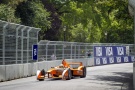 Spark SRT 01E - McLaren